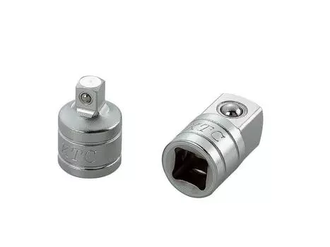 Kyoto Machinery Tools Automotive Tool Socket Adapter BA34 (KTC)