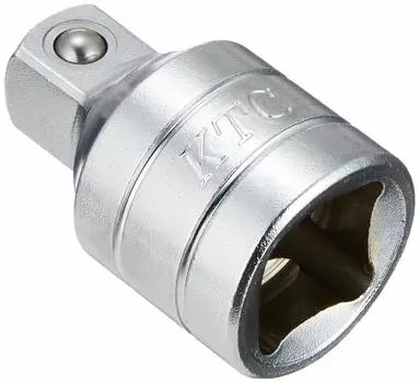 Kyoto Machinery Tools Automotive Tool Socket Adapter BA43 (KTC)