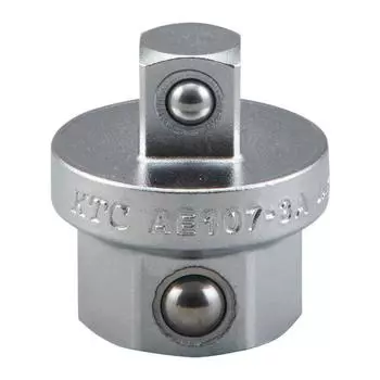 Kyoto Machinery Tools Belt Tensioner Wrench Drive 1 piece (KTC) 9.5sq. AE107-3A