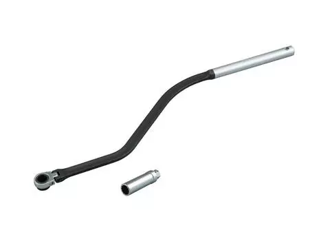 Kyoto Machinery Tools Belt Wrench Dedicated Socket 12mm (KTC) AE109-12W