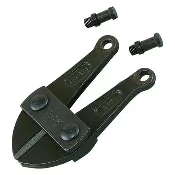 Kyoto Machinery Tools Bolt Clipper Replacement Blade (KTC) BP7-350-K