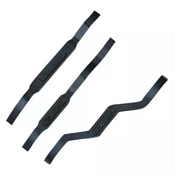 Kyoto Machinery Tools Brake Shoe Adjustment Tool Set for Passenger Cars of ATBX33 (KTC) [Set 3]