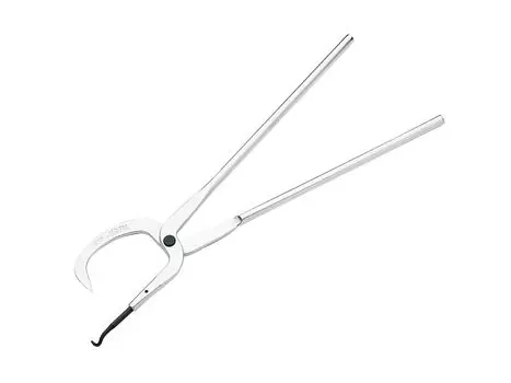 Инструменты для Киото Пружинные плоскогубцы для тормозов с когтевым штифтом (КТК) АСП-550