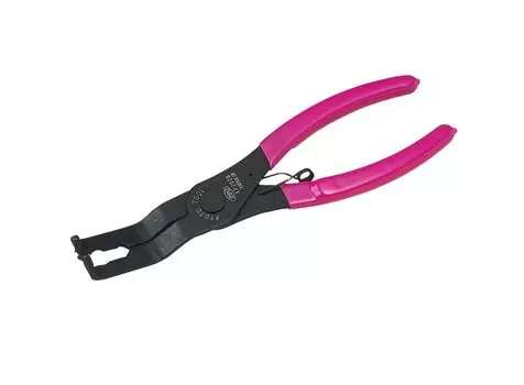 Kyoto Machinery Tools Clip Clamp Pliers AP202B (KTC)