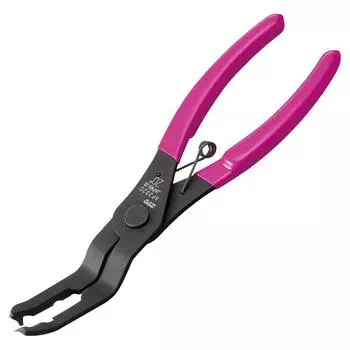 Kyoto Machinery Tools Clip Clamp Pliers AP202C (KTC)