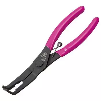 Kyoto Machinery Tools Clip Clamp Pliers AP202D (KTC)