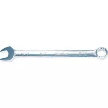 Kyoto Machinery Tools Combination Wrench inch MS2112 (KTC) 1-1/2 серебряный