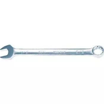 Kyoto Machinery Tools Combination Wrench inch MS21516 (KTC) 15/16