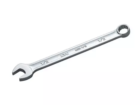Kyoto Machinery Tools Combination Wrench inch MS2316 (KTC) 3/16