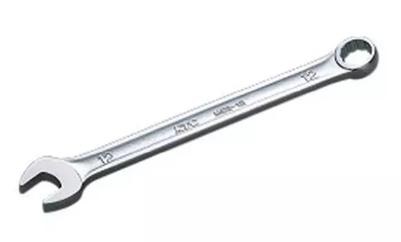 Kyoto Machinery Tools Combination Wrench (KTC) MS2-31-F серебряный