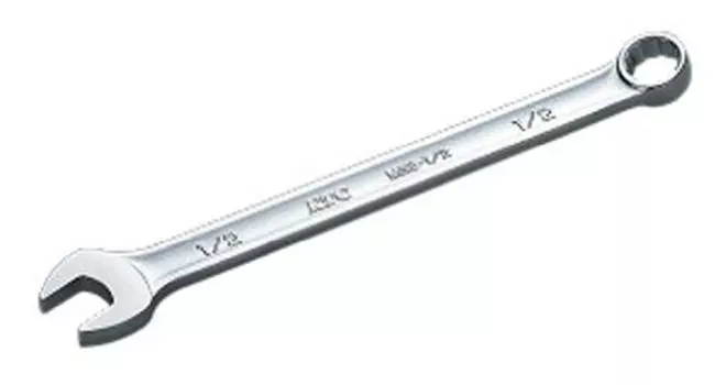 Kyoto Machinery Tools Combination Wrench (KTC) MS2-1/1/8-F
