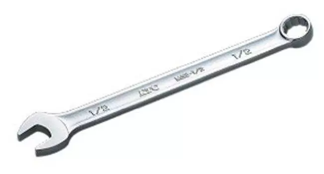 Kyoto Machinery Tools Combination Wrench (KTC) MS2-1/1/2-F