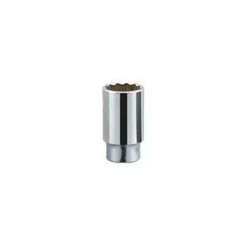 Kyoto Machinery Tools Deep Socket 63mm B4563 (KTC) 19.0mm (3/4 inch) (Dodecagonal)