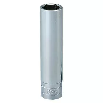 Kyoto Machinery Tools Deep Socket (KTC) 12.7mm (1/2 inch) B4L-33