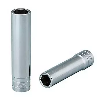 Kyoto Machinery Tools Deep Socket (KTC) 12.7mm (1/2 inch) B4L-18-H