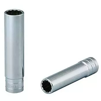 Kyoto Machinery Tools Deep Socket (KTC) 12.7mm (1/2 inch) B4L-29W-H
