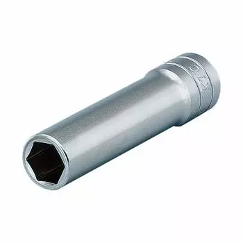 Kyoto Machinery Tools Deep Socket (KTC) 12.7mm (1/2 inch) B4L-25-H