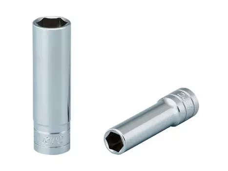 Kyoto Machinery Tools Deep Socket (KTC) (9.5) B3L-13-H