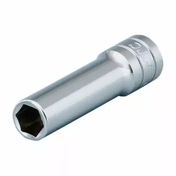 Kyoto Machinery Tools Deep Socket (KTC) 9.5mm (3/8 inch) B3L-18-H