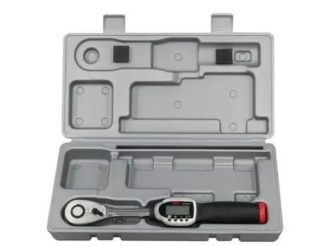 Цифровой трещотка Kyoto Machinery Tools (КТК) [12.7кв.м] GEK085-R4-L