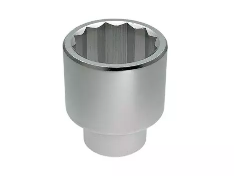 Kyoto Machinery Tools Dodecagonal Socket Wrench 71mm (KTC) 25.4SQ B8-71W