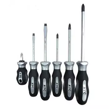 Kyoto Machinery Tools Driver Set LTPMD126 (KTC)