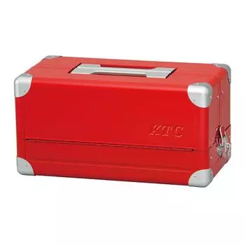 Kyoto Machinery Tools Двойная дверь Металлический ящик Красный (КТК) ЕК-1АР2 красный