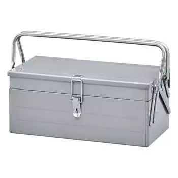 Kyoto Machinery Tools Двойная дверь Металлический ящик Складная ручка (КТК) SKC-МА