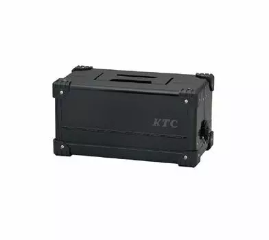 Kyoto Machinery Tools двухдверный металлический ящик черный (КТК) ЭК-10АГБК чёрный