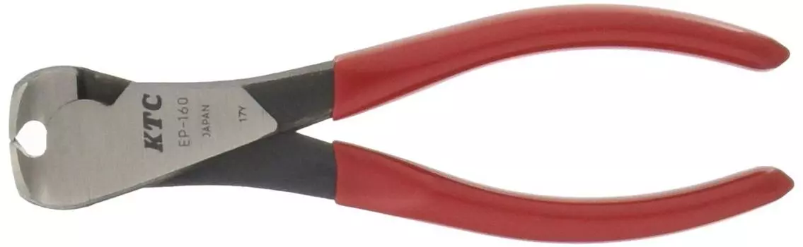 Kyoto Machinery Tools End Nipper 160mm EP160 (KTC)
