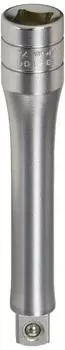 Kyoto Machinery Tools Extension Bar 100mm BE3100 (KTC) 9.5mm (3/8 inch)
