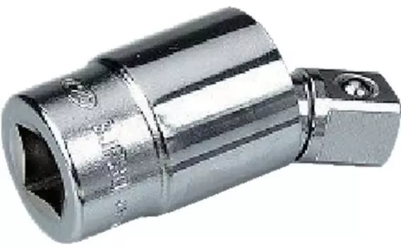 Kyoto Machinery Tools Flex Ball Joint BJF30 Total 65 x Drive angle (KTC) length 12.7mm