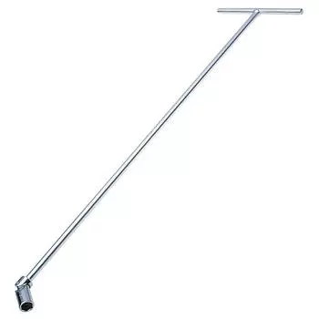 Kyoto Machinery Tools Flex Wrench (KTC) T-type THF2-10L