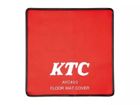 Kyoto Machinery Tools Floor Mat Cover AYC403 (KTC)