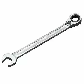 Kyoto Machinery Tools Gear Wrench 13 Degree Combination (KTC) LMSR2-12-F