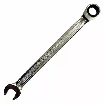 Kyoto Machinery Tools Gear Wrench STD Combi (KTC) LMSR1-24-F