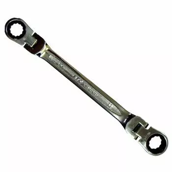 Kyoto Machinery Tools Gear Wrench Swing Glasses (KTC) LMR1-1719F-F