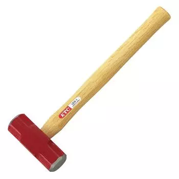 Kyoto Machinery Tools hammer large (KTC) Double-ended (for vehicles) UD9-1