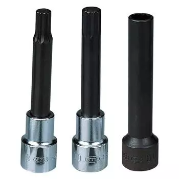 Набор ключей для болтов головки Kyoto Machinery Tools HBD353 (КТК) 12.7mm (1/2 дюйма)