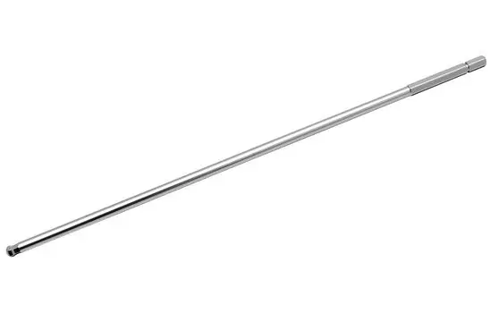 Kyoto Machinery Tools Headlight Optical Axis Adjustment Wrench Point Hexagon (KTC) (Ball Bit) ADR10-050