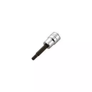 Kyoto Machinery Tools Hexagon Bit Socket inch BT318 (KTC) 9.5mm (3/8 inch) 1/8