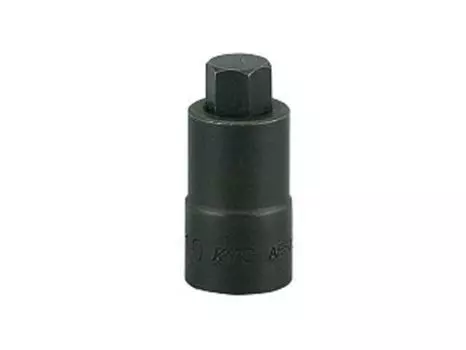 Kyoto Machinery Tools Hexagon Drain Plug Wrench (KTC) [9.5sq] AE503-10