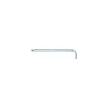 Kyoto Machinery Tools High Grade Ball Point L Type Long Hex Wrench inch HLD250516 (KTC) 5/16