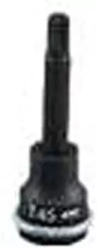 Kyoto Machinery Tools Impact Torx Wrench T30 BTP3T30P (KTC) 9.5mm (3/8 inch) T-type