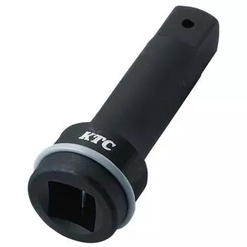 Kyoto Machinery Tools Impact Wrench Extension Bar 150mm (KTC) 25.4mm (1 inch) BEP8-150