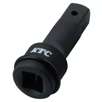 Удлинитель ударного гайковерта Kyoto Machinery Tools (КТК) БЭП6-250 чёрный
