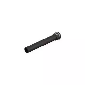Kyoto Machinery Tools Impact Wrench Long Socket BP3LL14TP Dimensions across 14 x Drive x Total 130mm 1 piece (KTC) flats angle 9.5 length