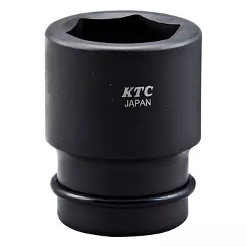 Kyoto Machinery Tools Impact Wrench Socket 36mm with pin and ring (KTC) 25.4mm (1 inch) (Standard) BP8-36P