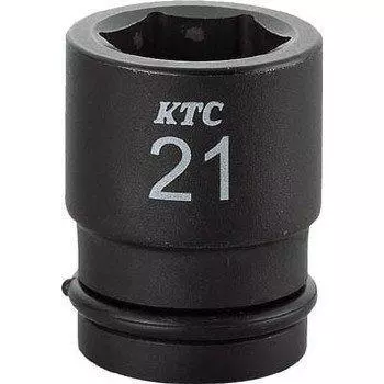 Головка для ударного гайковерта Kyoto Machinery Tools BP428P Размеры поперек 28 x Привод x Всего 46 мм 1 шт. (КТК) угол наклона 12,7 длина чёрный