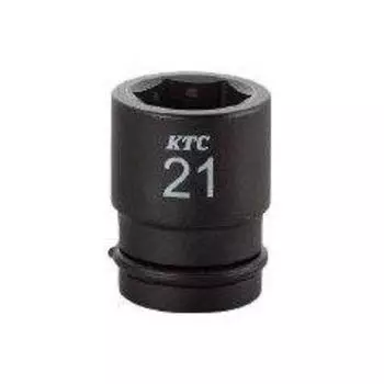 Головка для ударного гайковерта Kyoto Machinery Tools BP429P Размеры по ширине 29 x Привод x Всего мм Стандарт со штифтом и кольцом (КТК) угол наклона 12,7 длина